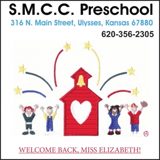 S.M.C.C. Preschool