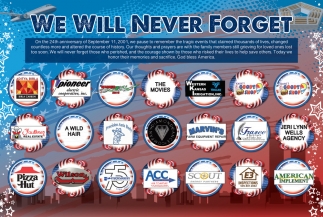 9-11 Memorial