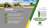 American Implement