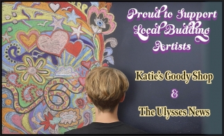 Katie's Goody Shop