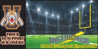 Dave's Electrical
