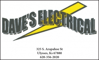 Dave's Electrical