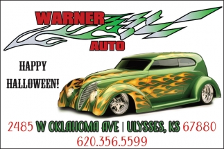 Warner Auto
