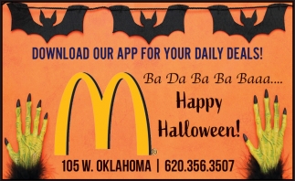 McDonald's - Ulysses