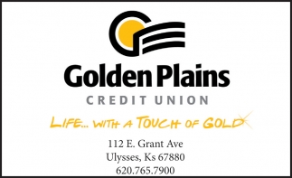 Golden Plains Credit Union