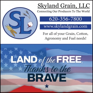 Skyland Grain, LLC