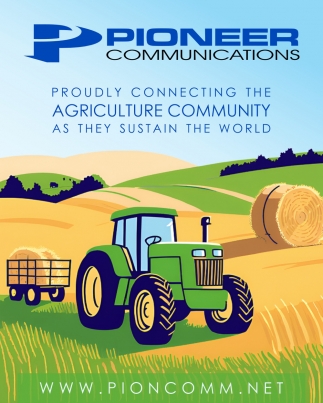 Pioneer Communications