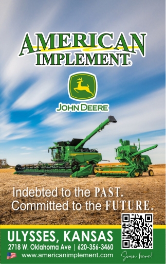 American Implement