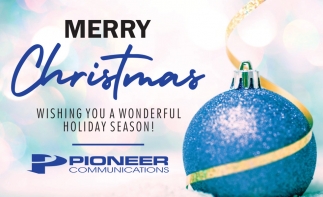 Pioneer Communications