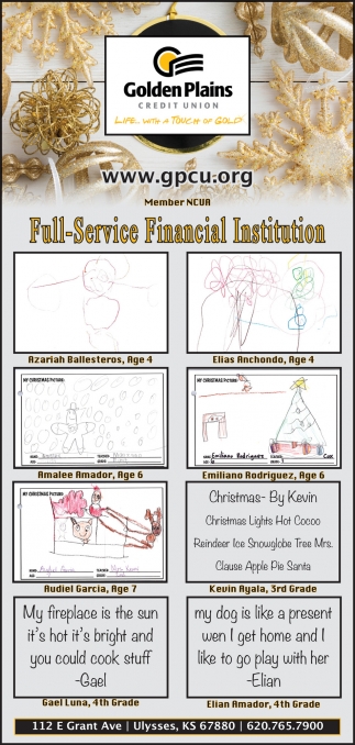 Golden Plains Credit Union