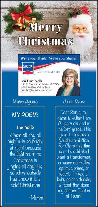 Shelter Insurance: Jeri Lynn Wells