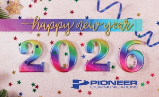 Pioneer Communications