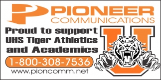 Pioneer Communications