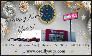 O'Reilly Auto