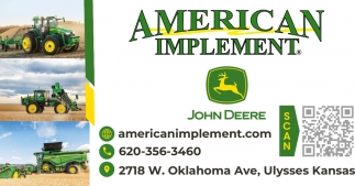 American Implement
