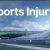 Sports Injury? Our Express Clinic Will Get You Back in The Game