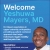 Welcome Yeshuwa Mayer, MD
