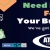 Need Money for Your Business?