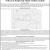 Notice Of Proposed Major Utility