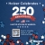 We Celebrate 250 Anniversary of America