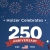 Celebrating 250 Years Of America