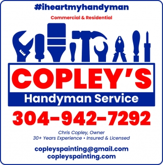 Painting & Handyman Service