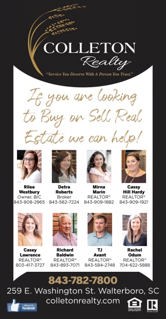 If You are Looking to Buy Or  Sell Rea Estate We Can Help!
