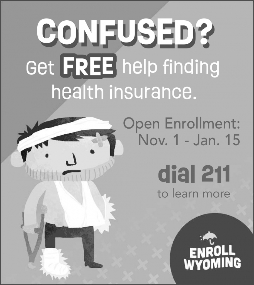 Confused? Get Free Help Finding Health Insurance