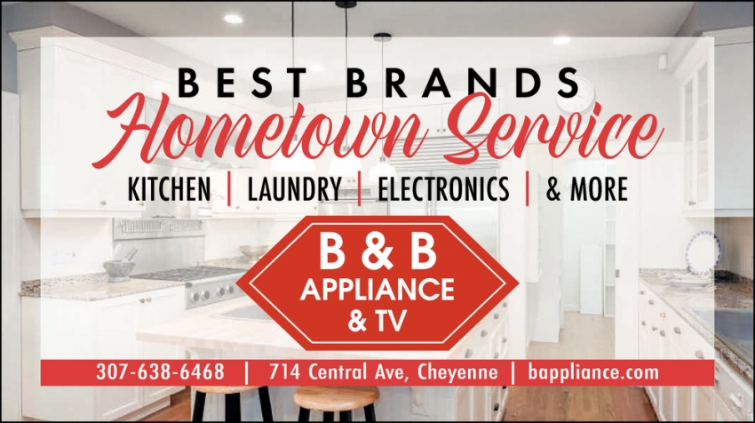 Best Brands Hometown Service