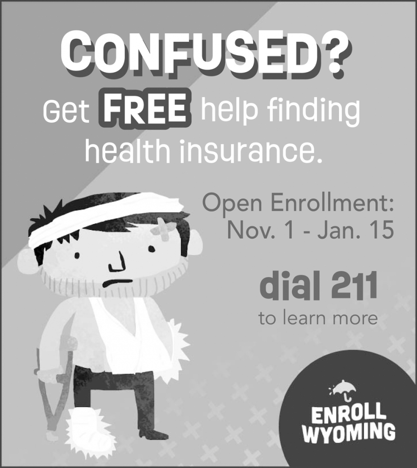 Confused? Get Free Help Finding Health Insurance