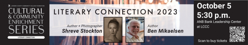 Literary Connection 2023