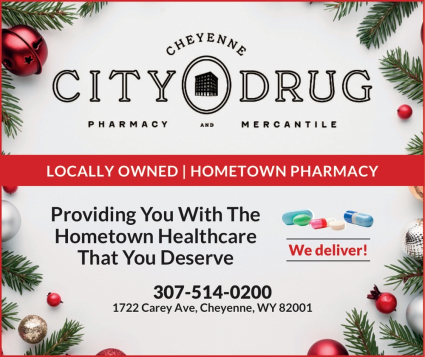Providing You with the Hometown Healthcare That You Deserve