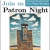 Join Us Patron Night