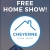 FREE Home Show!