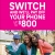 Switch and We'll Pay Off Your Phone