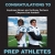 Prep Athletes of the Week