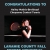 Laramie County Fall Sports Individual Athlete of the Year