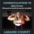 Laramie County Prep Athlete of the Week