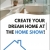 Create Your Drema Home at The Home Show!