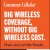 Big Wireless Coverage, Without Big Wireless Cost