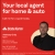 Your Local Agent for Home & Auto