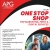 Your One Stop Shop for Marketing, Print & Digital Services