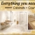 Everything You Need for a Kitchen and Bath Remodel