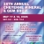26th Annual Cheyenne Mineral & Gem Show