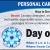 Personal Care Items