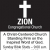 A Christ-Centered Church Standing Firm on the Inspired Word of God