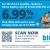 Scan Now to See if a HELOC from Blue is Right for You