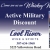 Active Military Discounts