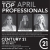 Saluting Our Top April Professionals