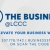 The Business Studio